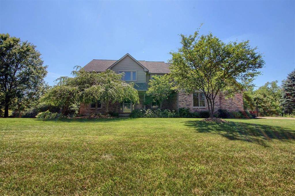 3467 Cherokee Trail - Photo 1