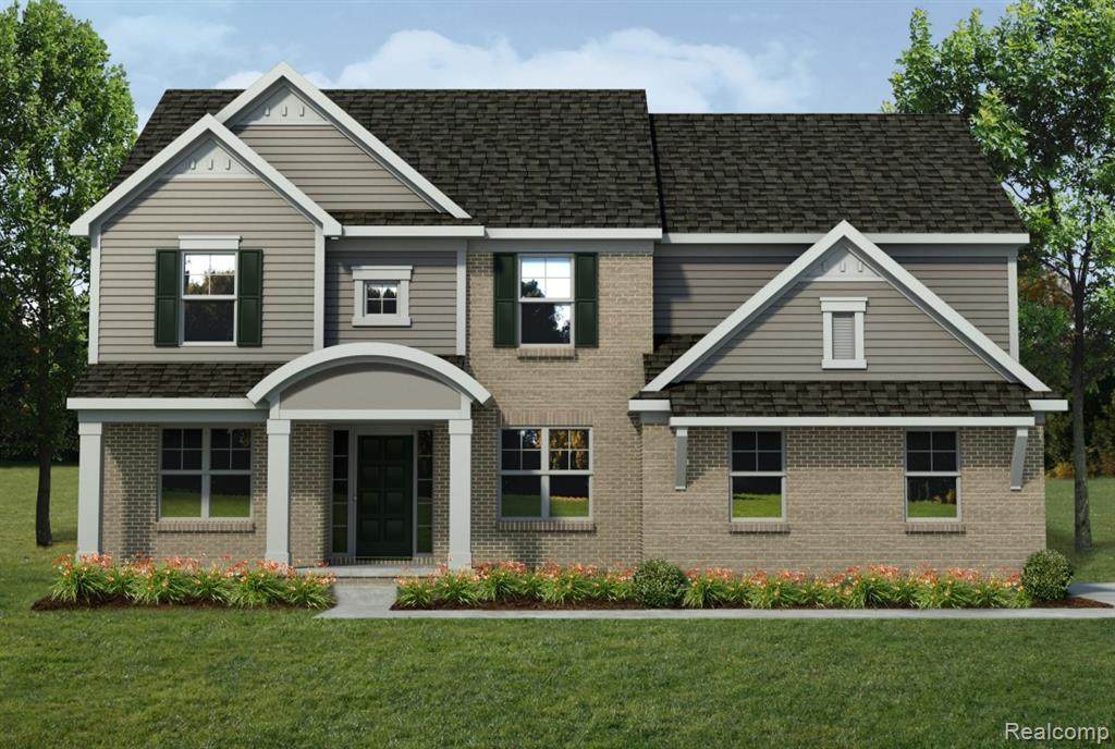 430 Pineway Drive - Photo 1