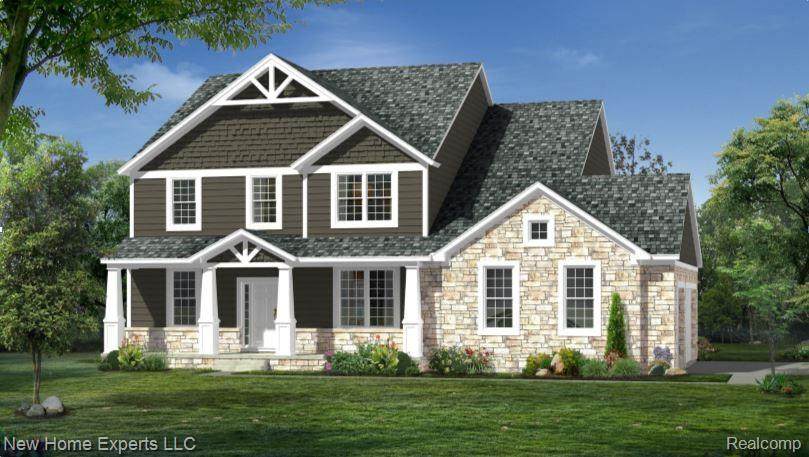 46115 White Pines Drive - Photo 1
