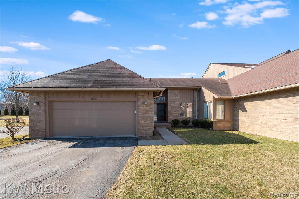 6156 Westbrooke Drive - Photo 1