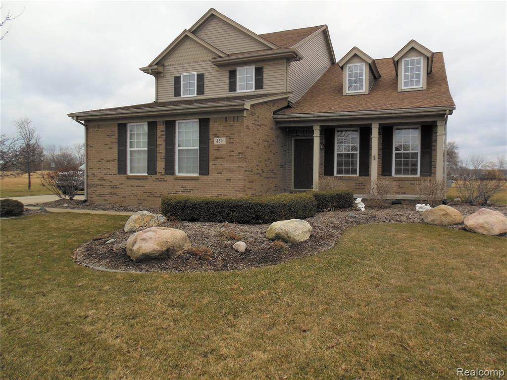 859 Eastlake Court - Photo 1