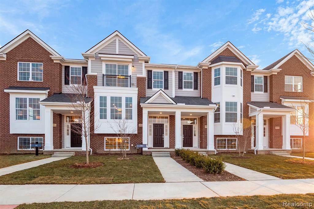 49515 Lantern Way Drive - Photo 1