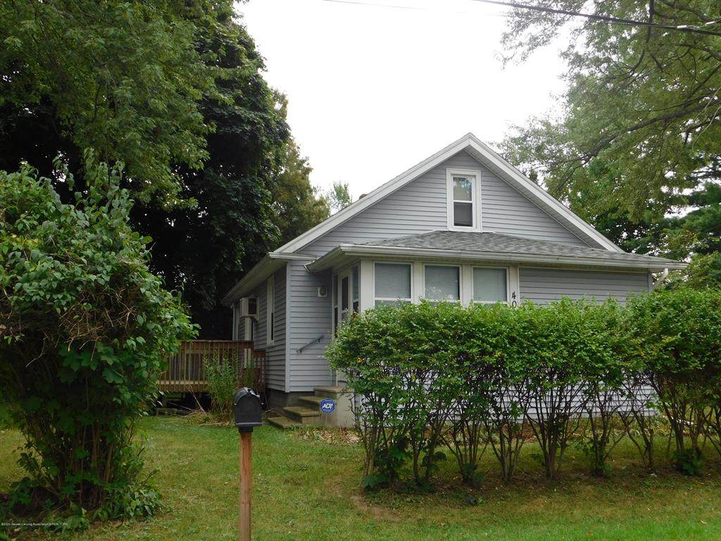 400 Justice Street - Photo 1