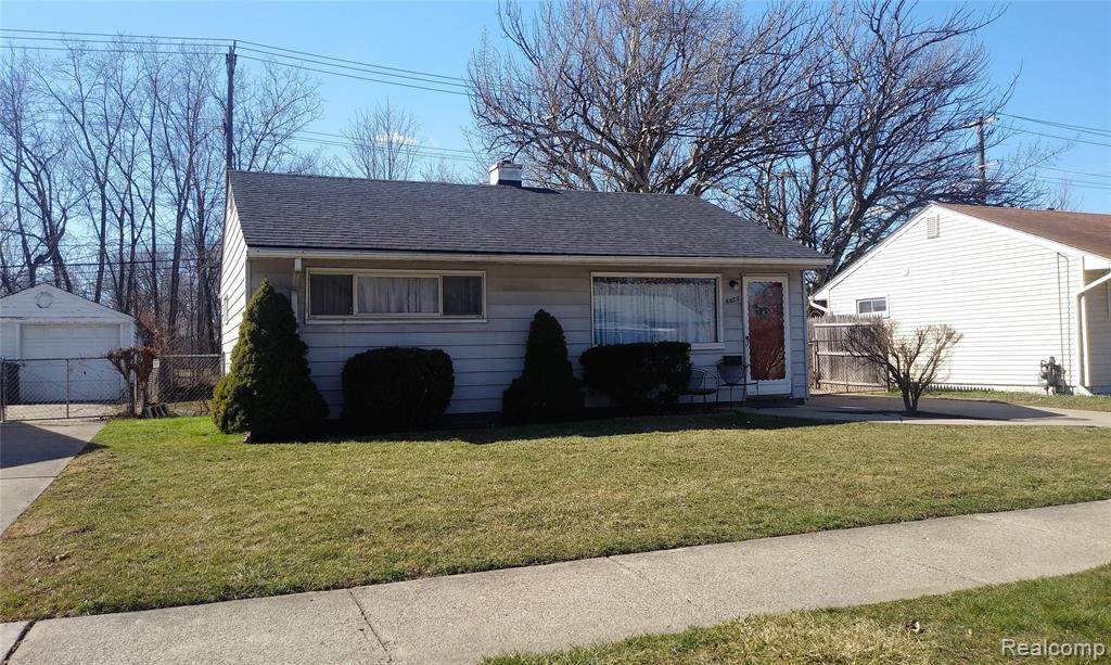 6026 Katherine Street - Photo 1