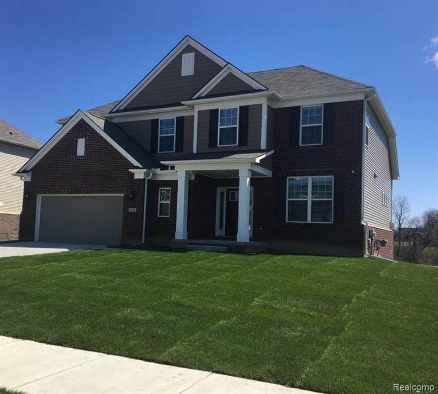 2416 Findley Circle - Photo 1