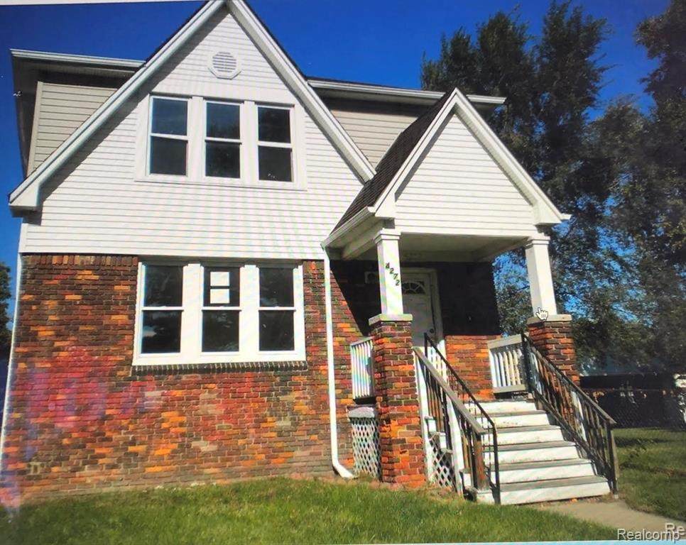 4272 Beach Street - Photo 1