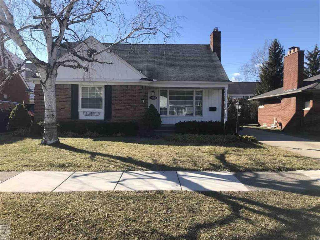 20671 Wedgewood Dr. - Photo 1