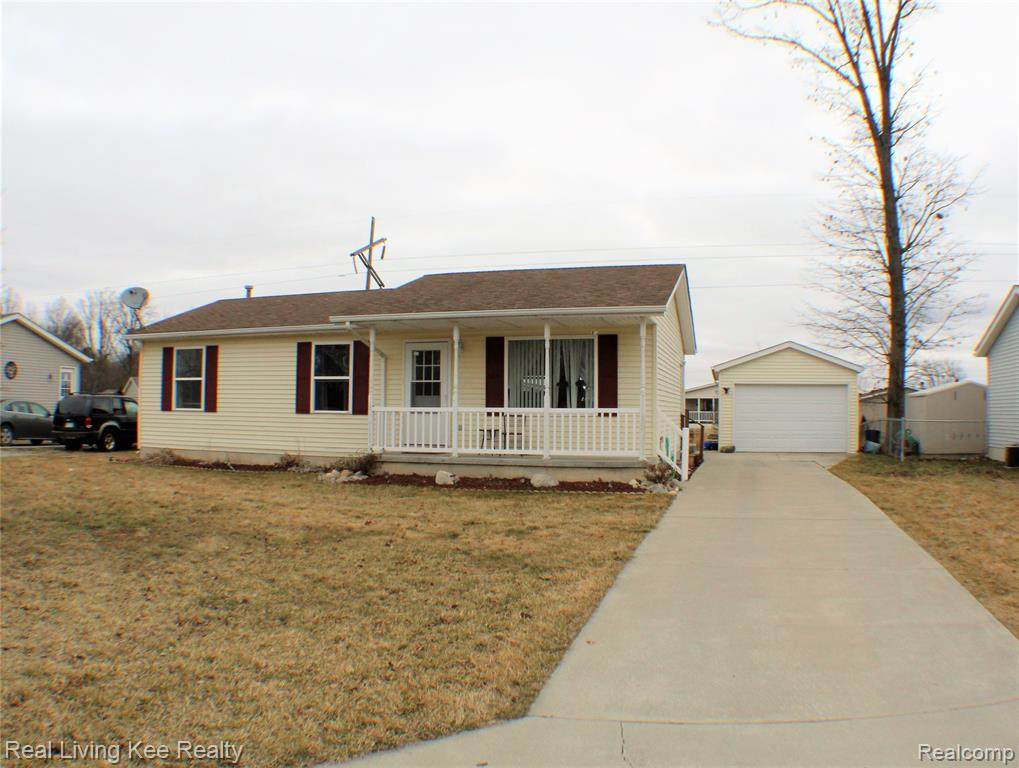 1230 Quain Lane - Photo 1