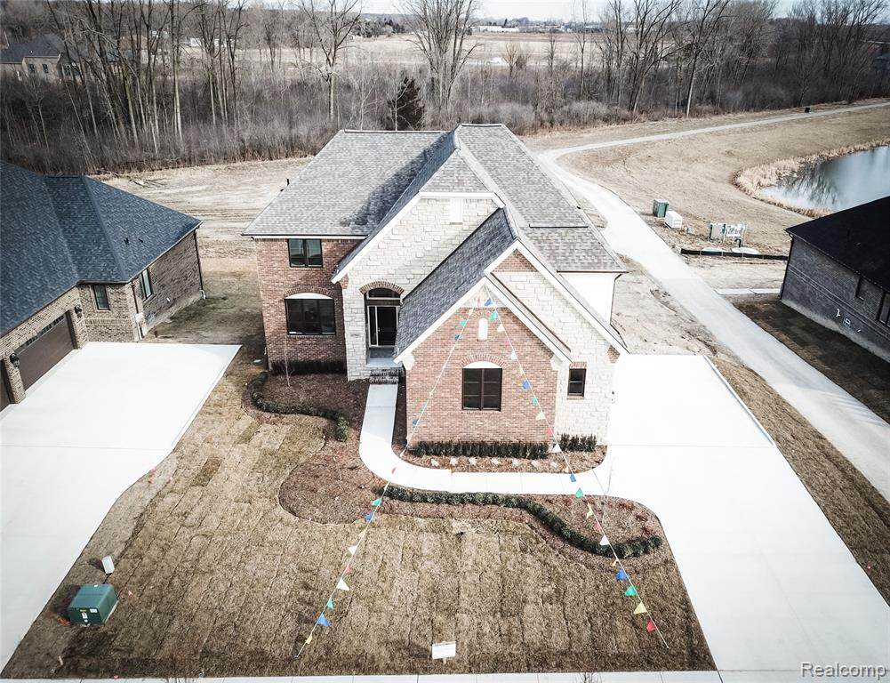 11785 Forest Brook Drive - Photo 1