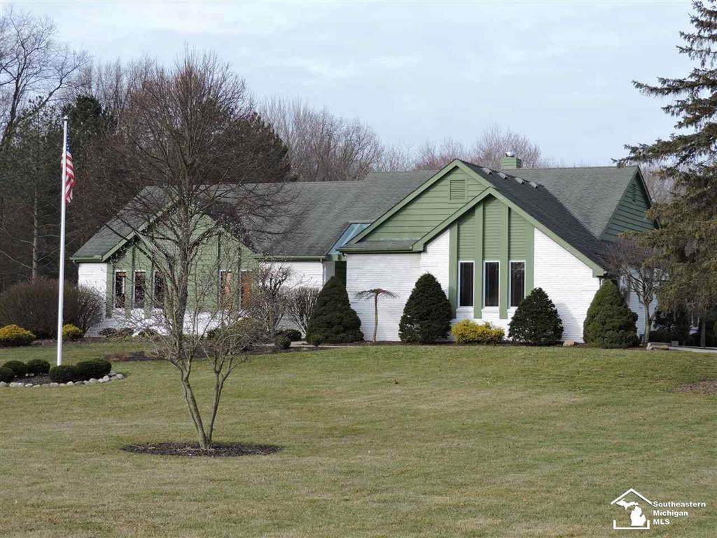11953 Kruse - Photo 1
