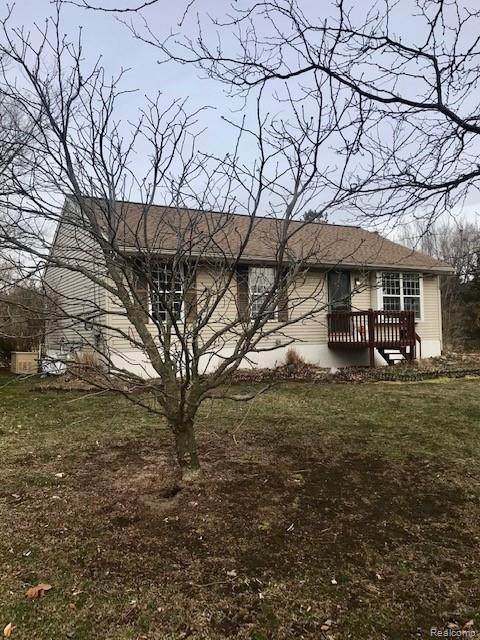 15210 Bird Road - Photo 1