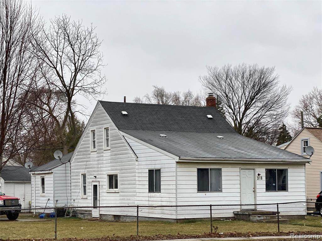 368 Kennett Road - Photo 1