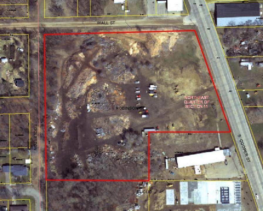1700 Cooper - Photo 1