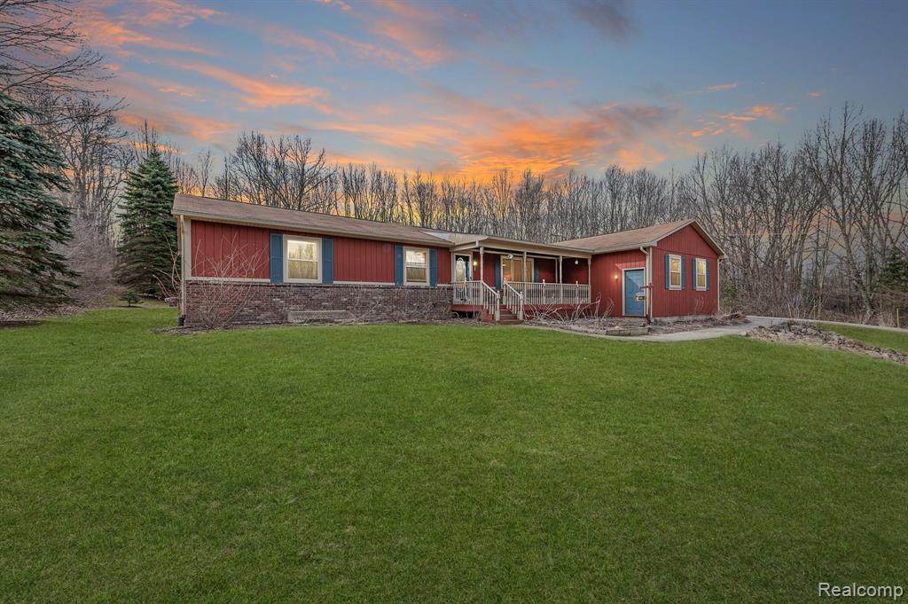 13197 Rattalee Lake Road - Photo 1 13197 Rattalee Lake Road - Photo 1