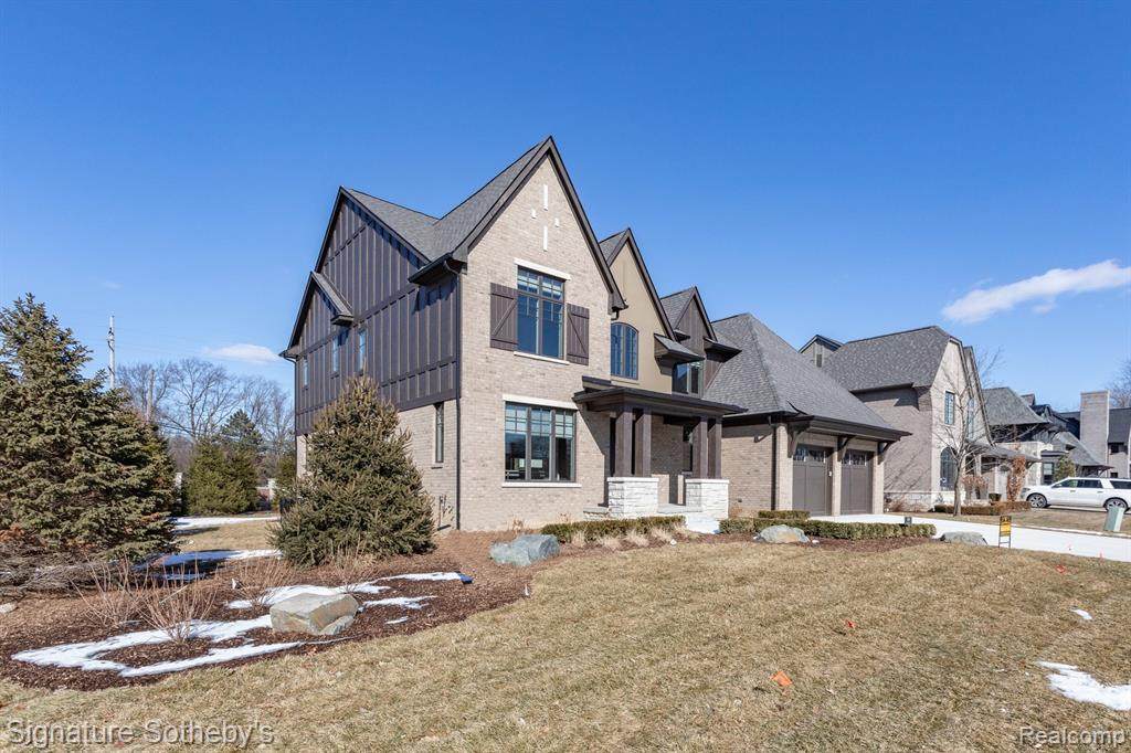 3824 Poppleton Court - Photo 1 3824 Poppleton Court - Photo 1