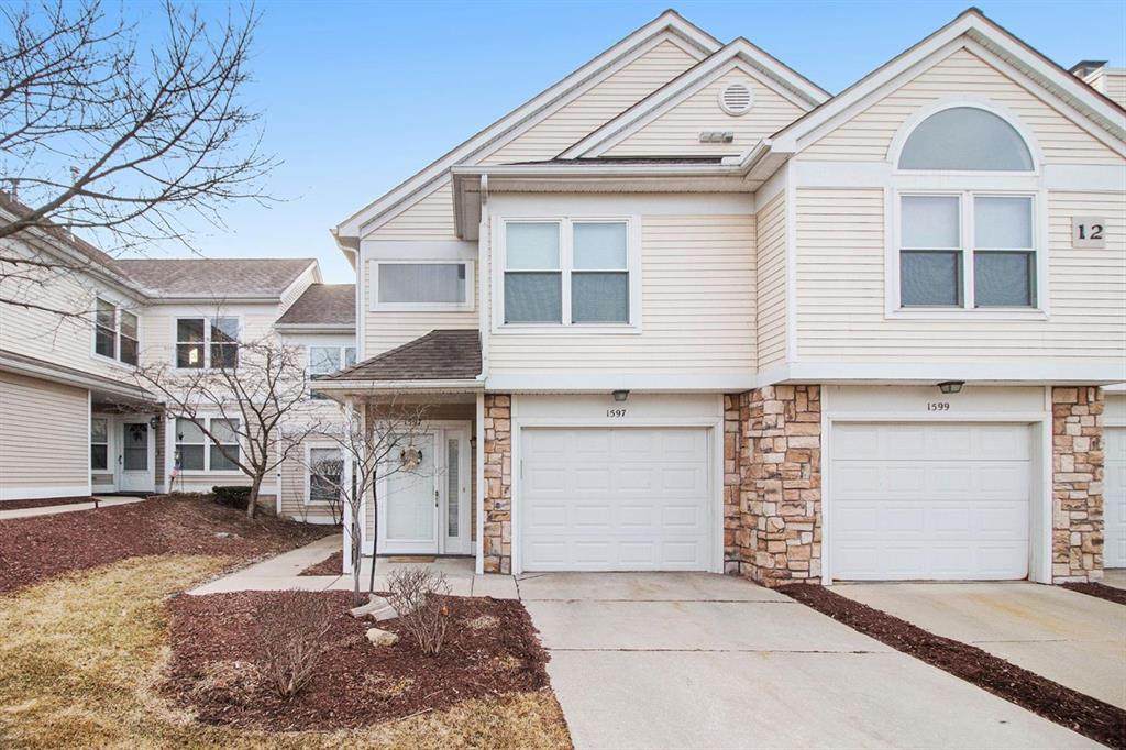 1597 Weatherstone Drive - Photo 1
