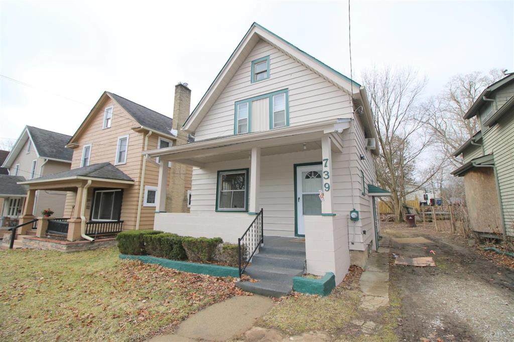 739 Gott Street - Photo 1