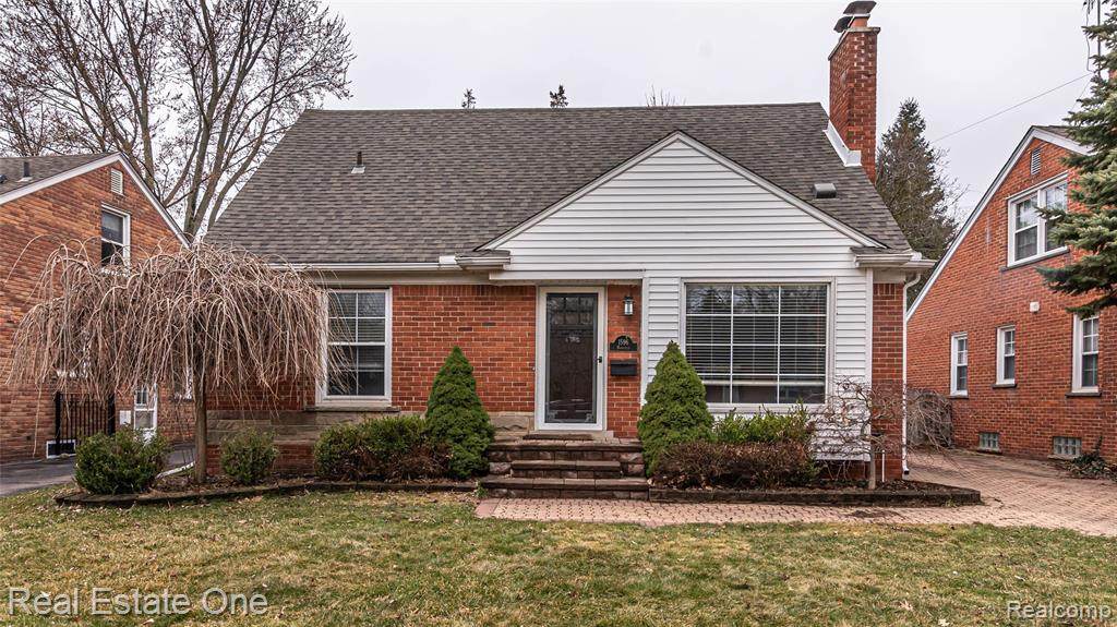 1596 Mansfield Road - Photo 1