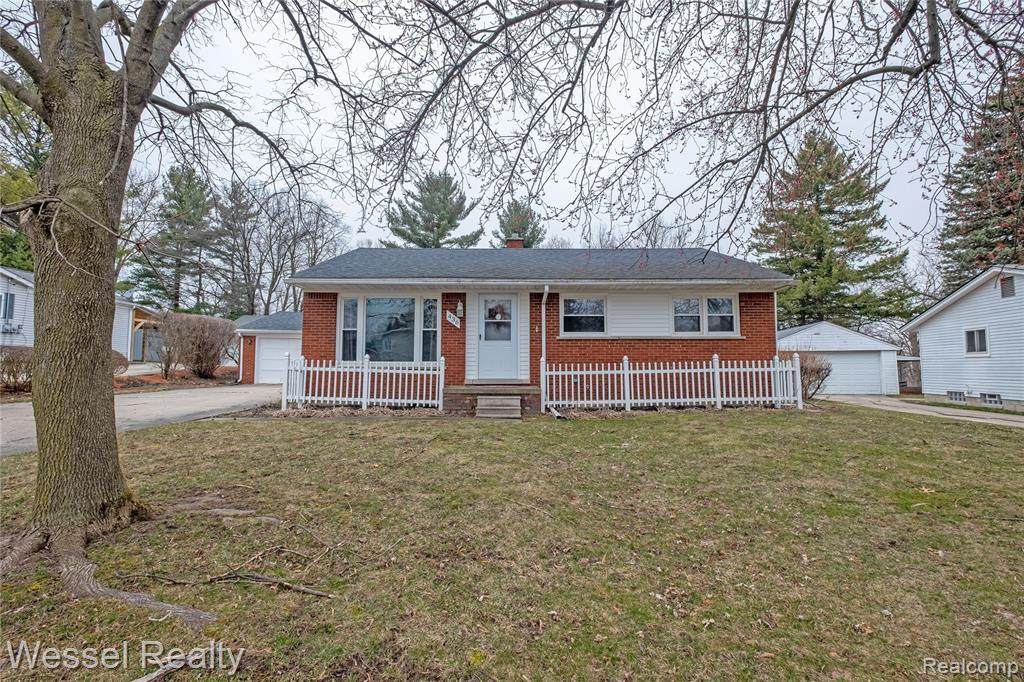 436 Wonder Lane - Photo 1