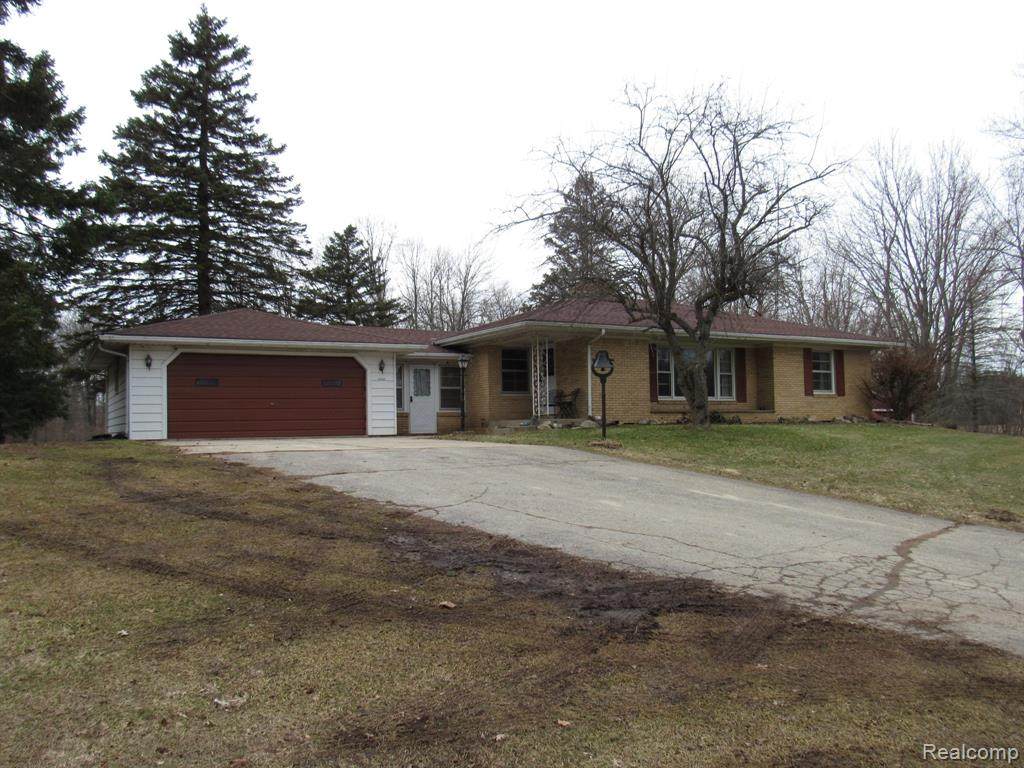 1770 Rose Center Road - Photo 1