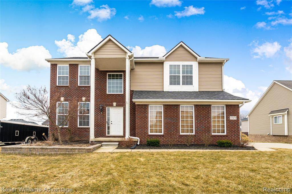 57879 Cider Mill Drive - Photo 1