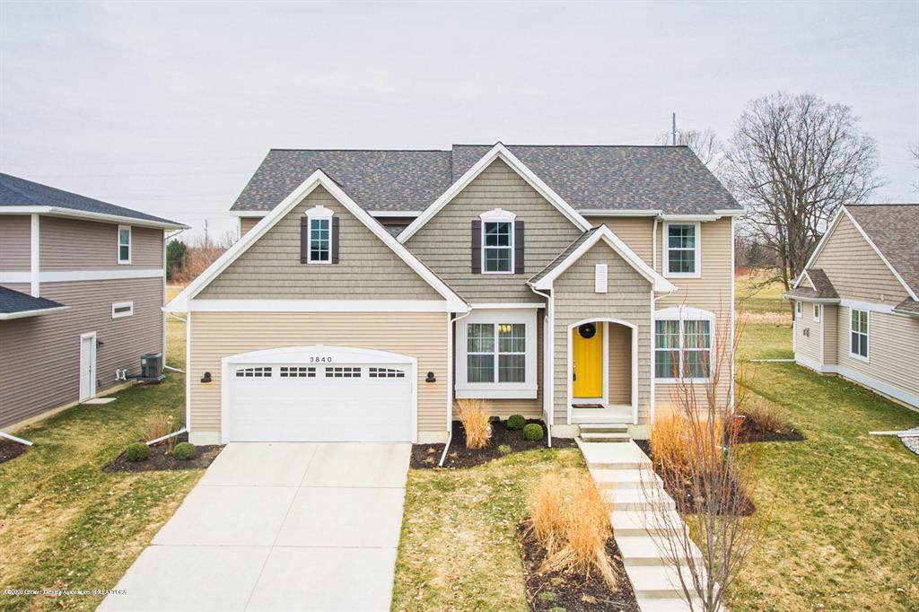 3840 Baulistrol Drive - Photo 1