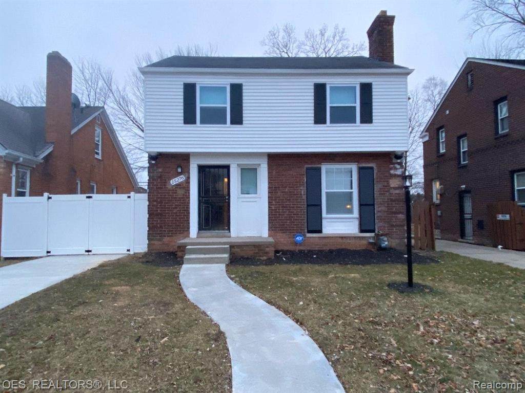 15276 Young Street - Photo 1