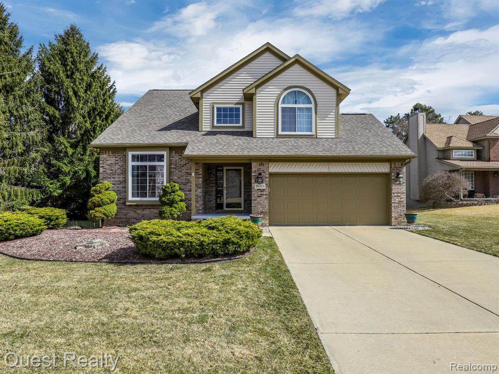 500 Pineland Trail - Photo 1