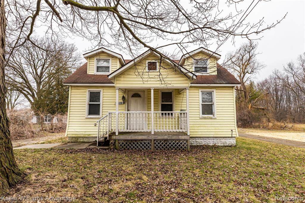 7754 Belleville Road - Photo 1