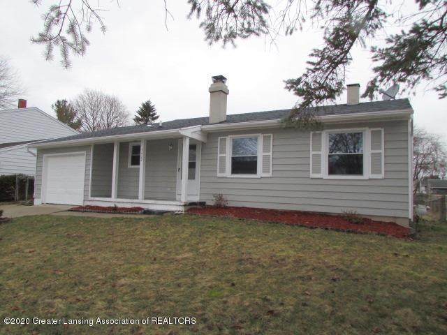 3422 Swanee Drive - Photo 1