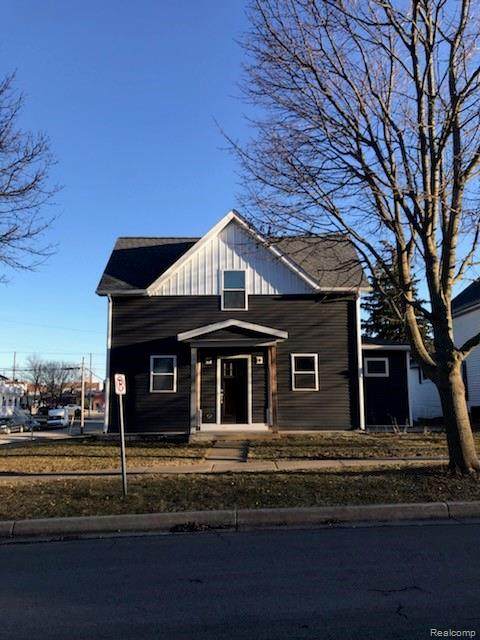 543 Fox Street - Photo 1