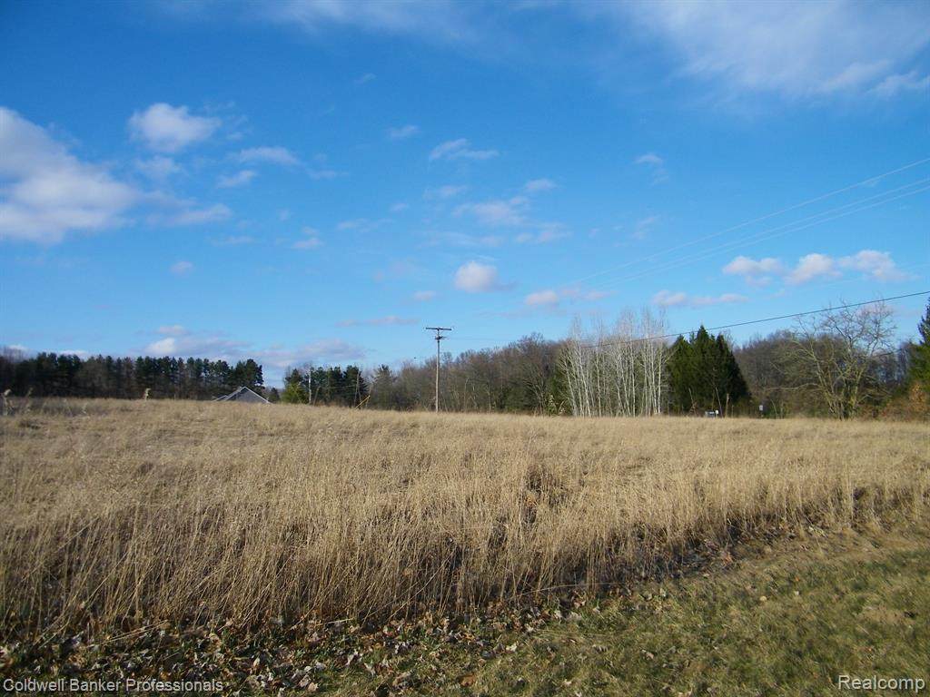 Outlot D Weir Road - Photo 1