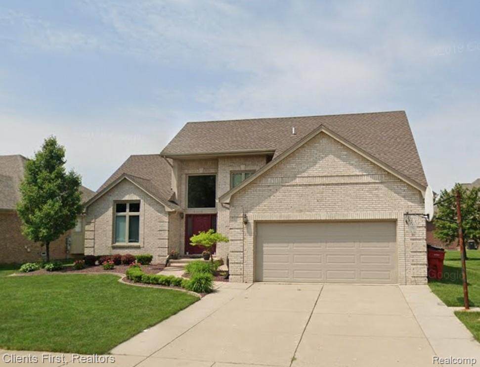 51635 Sequoya Drive - Photo 1