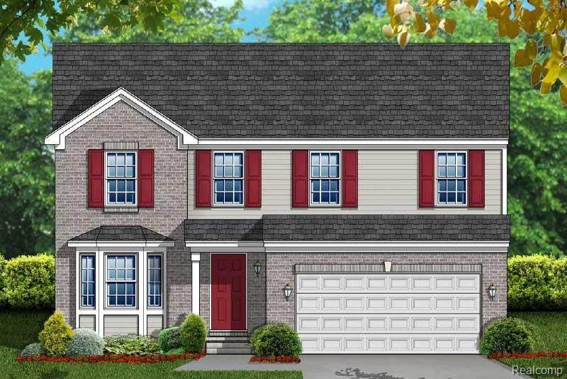 1701 Weeping Willow Court - Photo 1