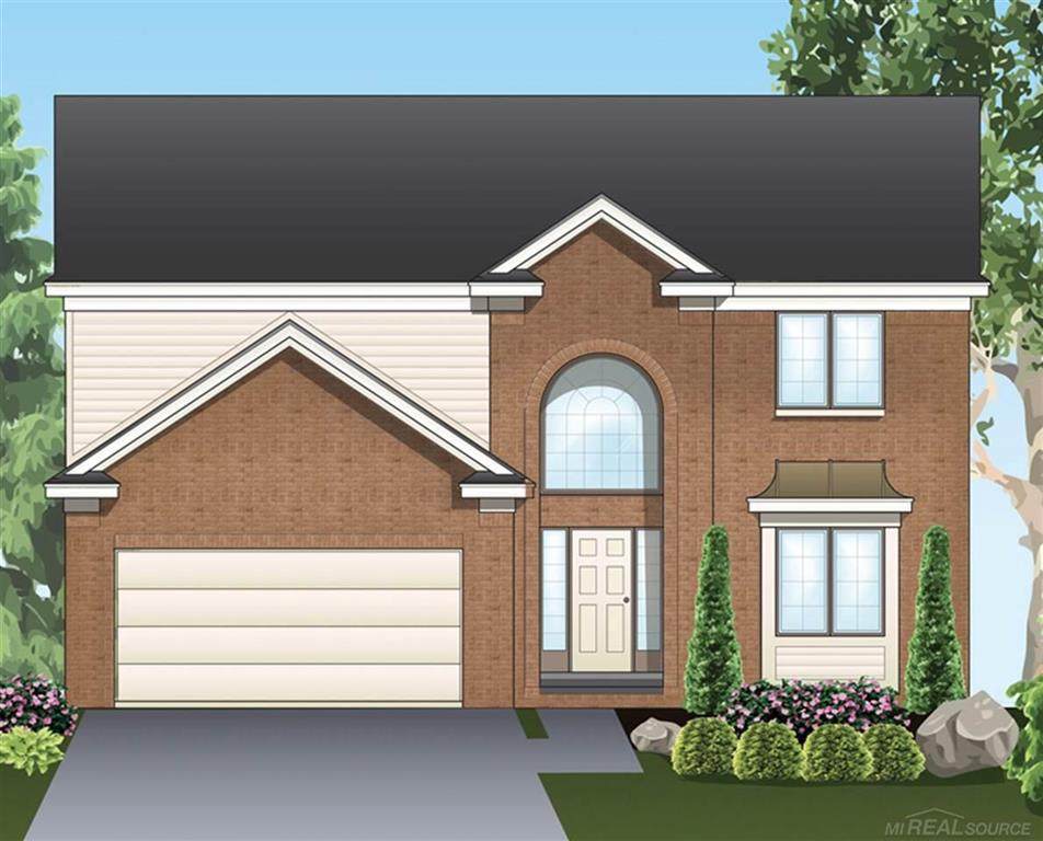 5739 Valyn Drive - Photo 1