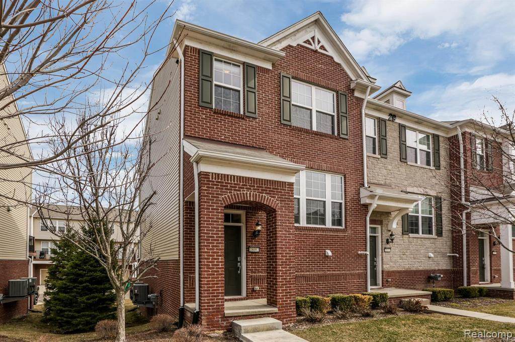28002 Hopkins Drive - Photo 1