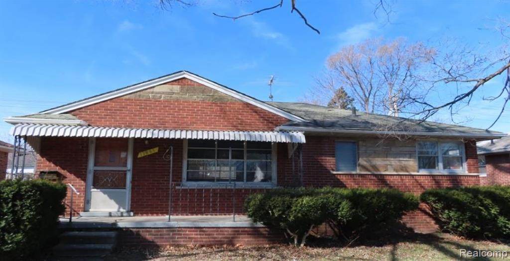 17861 Hoover Street - Photo 1