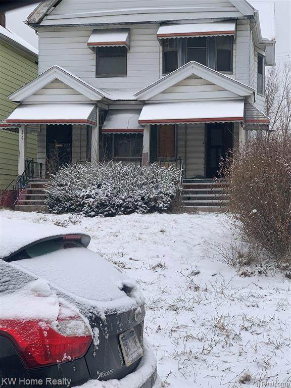 5908 Vermont Street - Photo 1