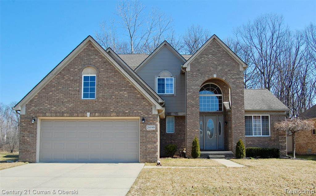 26849 Pepperwood Drive - Photo 1