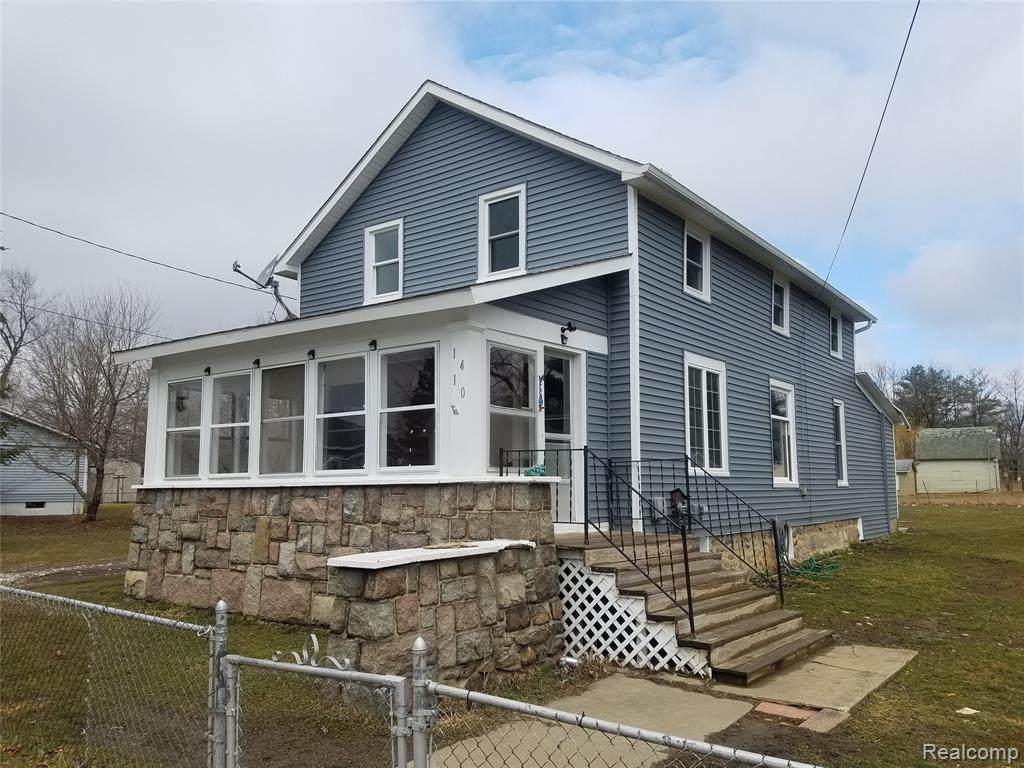 1410 Frederick Street - Photo 1 1410 Frederick Street - Photo 1