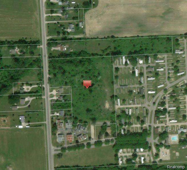 V/L Genesee Road - Photo 1
