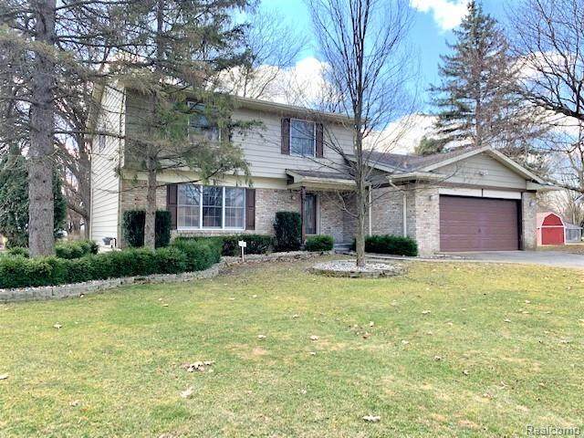 6219 Farm Court - Photo 1 6219 Farm Court - Photo 1