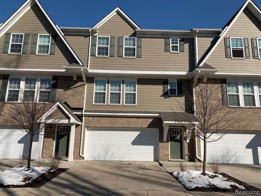 28574 Traci Trail - Photo 1