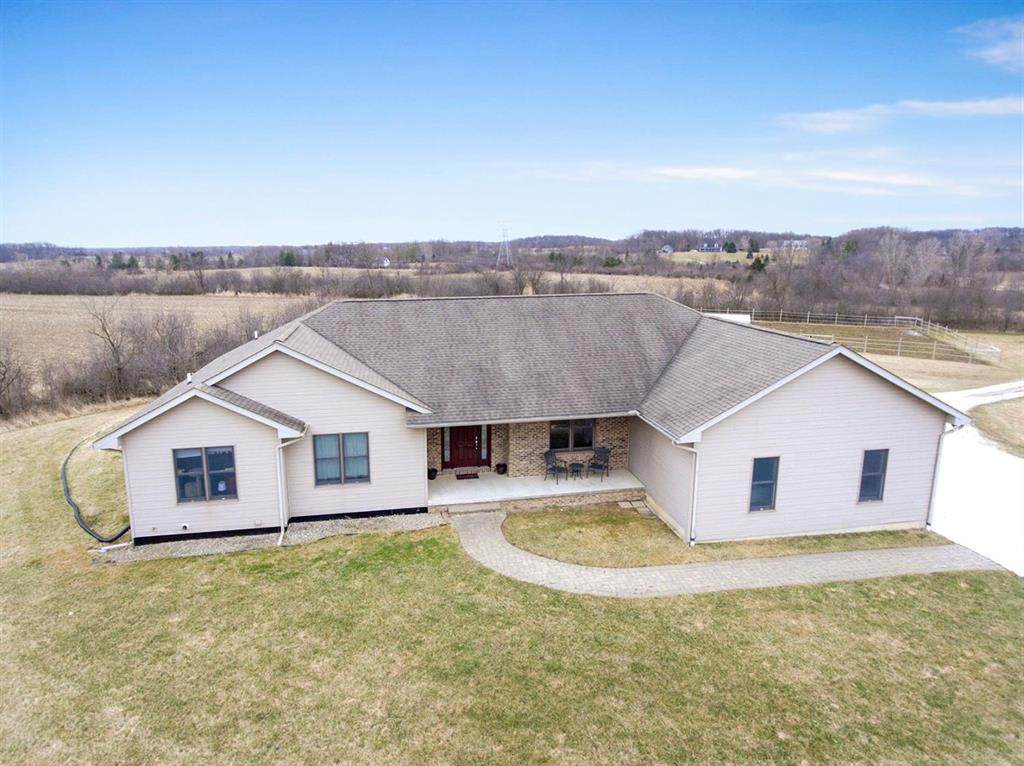 5855 Zeeb Road - Photo 1