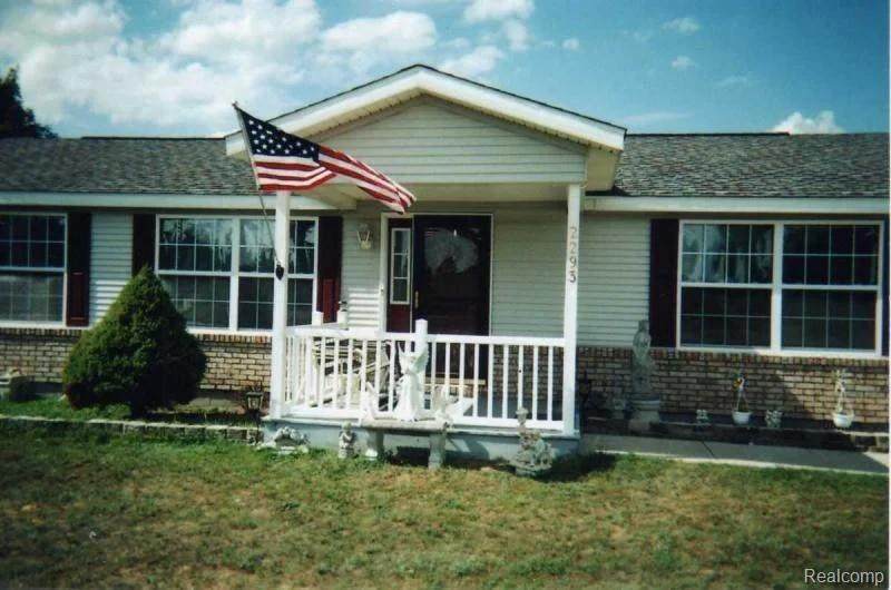 2293 Dennis Street - Photo 1