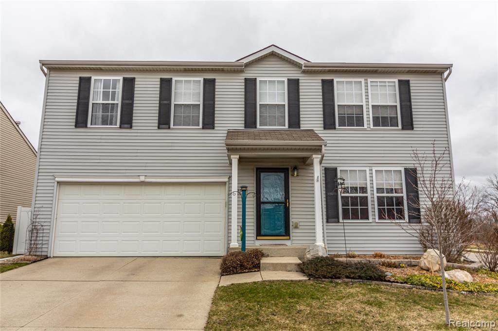 8580 Cass River Drive - Photo 1