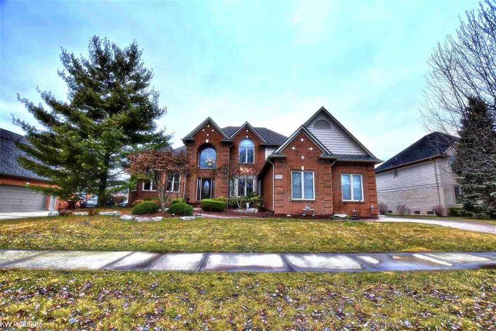 55363 Apple Lane - Photo 1