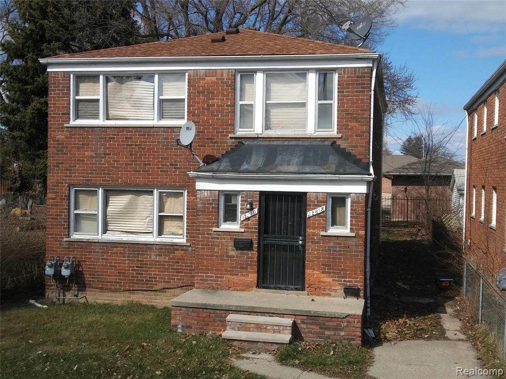 12618 Outer Drive - Photo 1