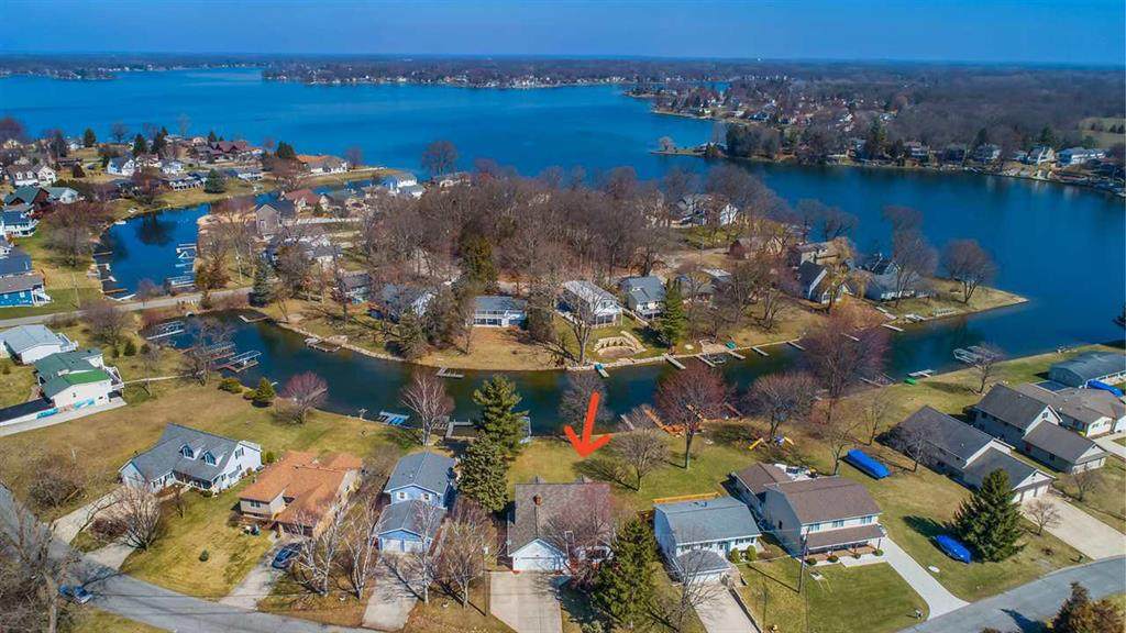 219 Somerset Dr - Photo 1 219 Somerset Dr - Photo 1