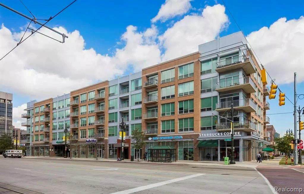 3670 Woodward Avenue - Photo 1